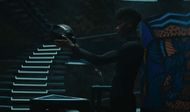 Will Shuri be in Ironheart?